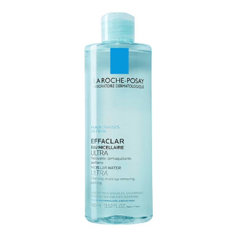 ACQUA MICELLARE P GRASSA 400ML