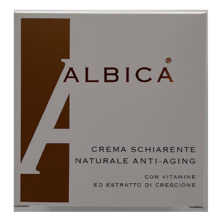 ALBICA CR SCHIAR 30ML