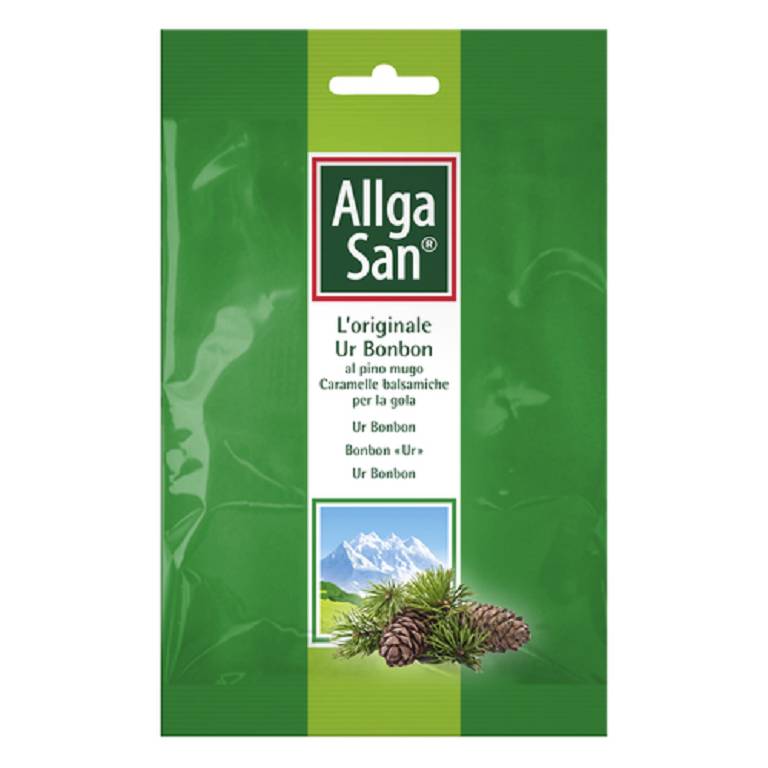 ALLGA CARAM PINO 100G