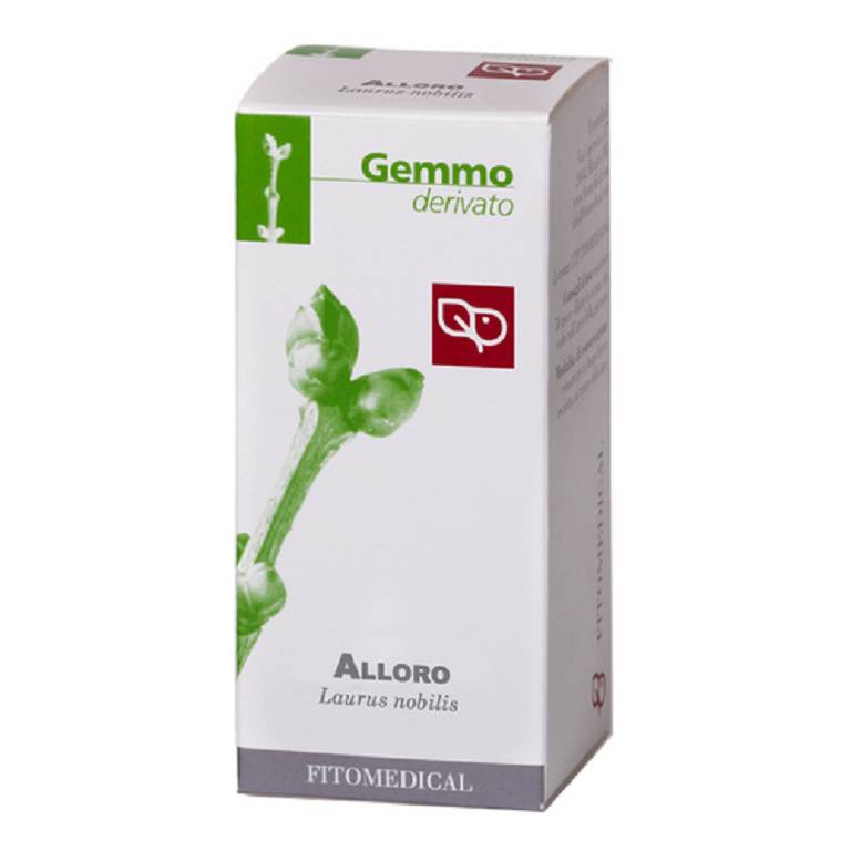 ALLORO 50ML MG