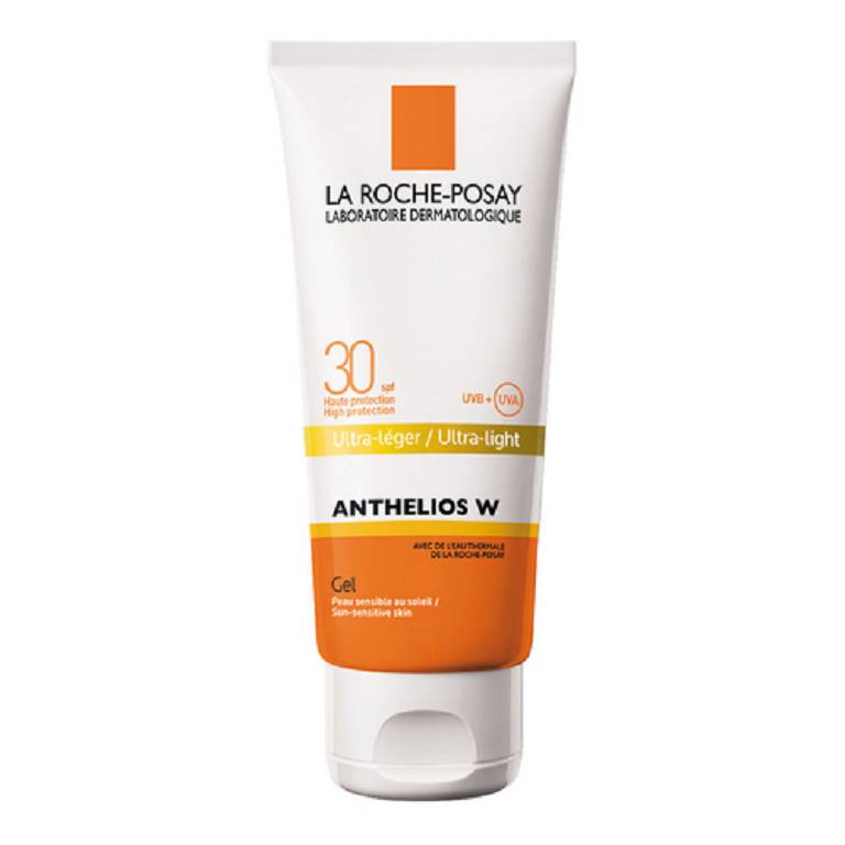 ANTHELIOS GEL SPF30 100ML