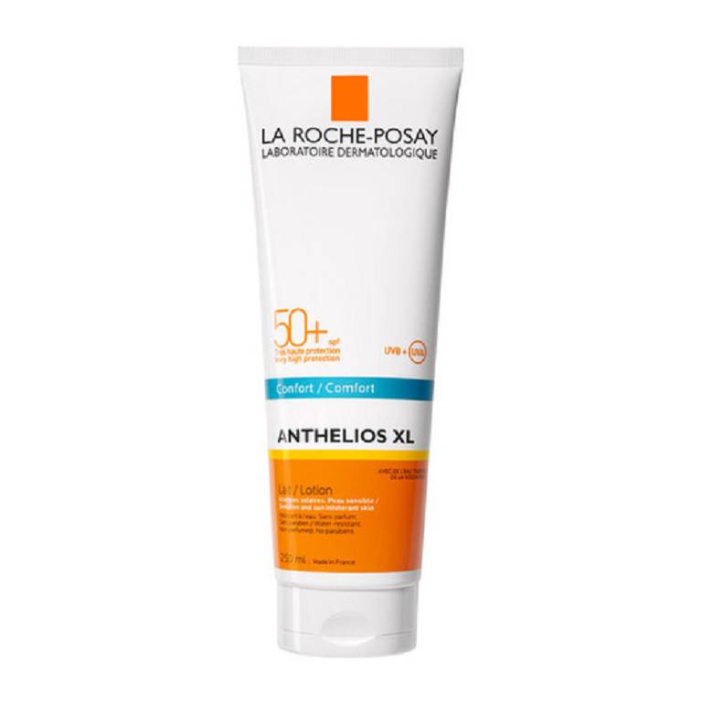 ANTHELIOS LATTE SPF50+ 250ML