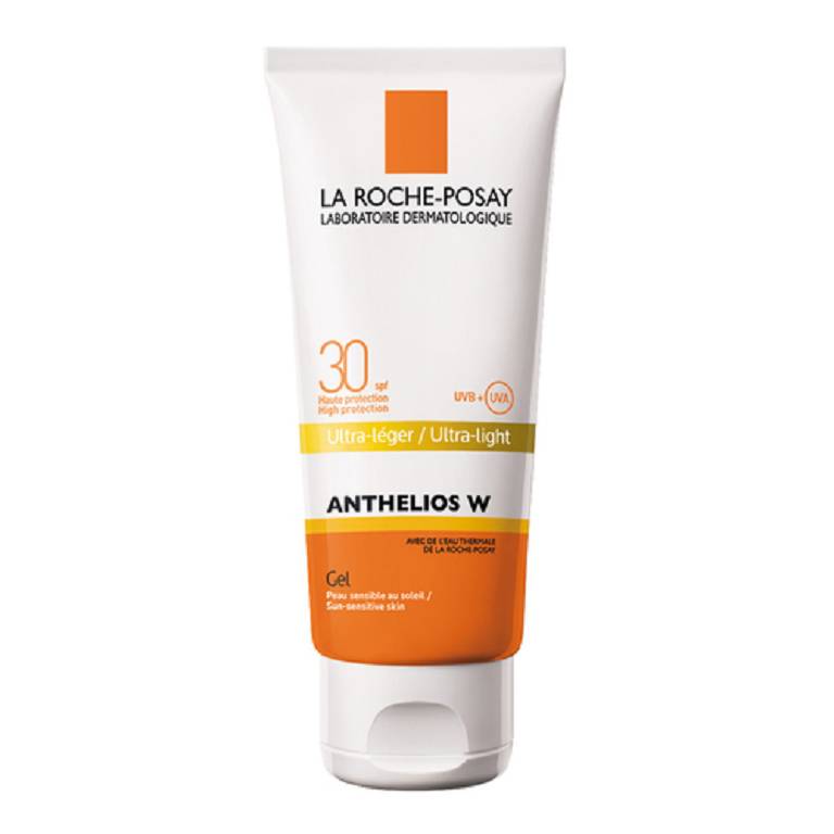 ANTHELIOS W SPORT GEL SPF30