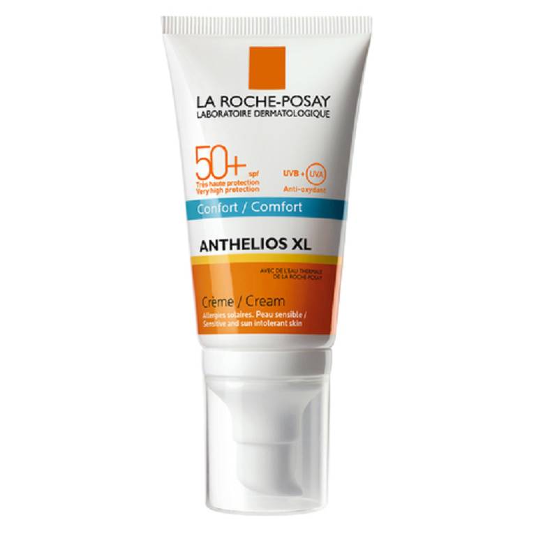 ANTHELIOS XL 50+ CR 50ML