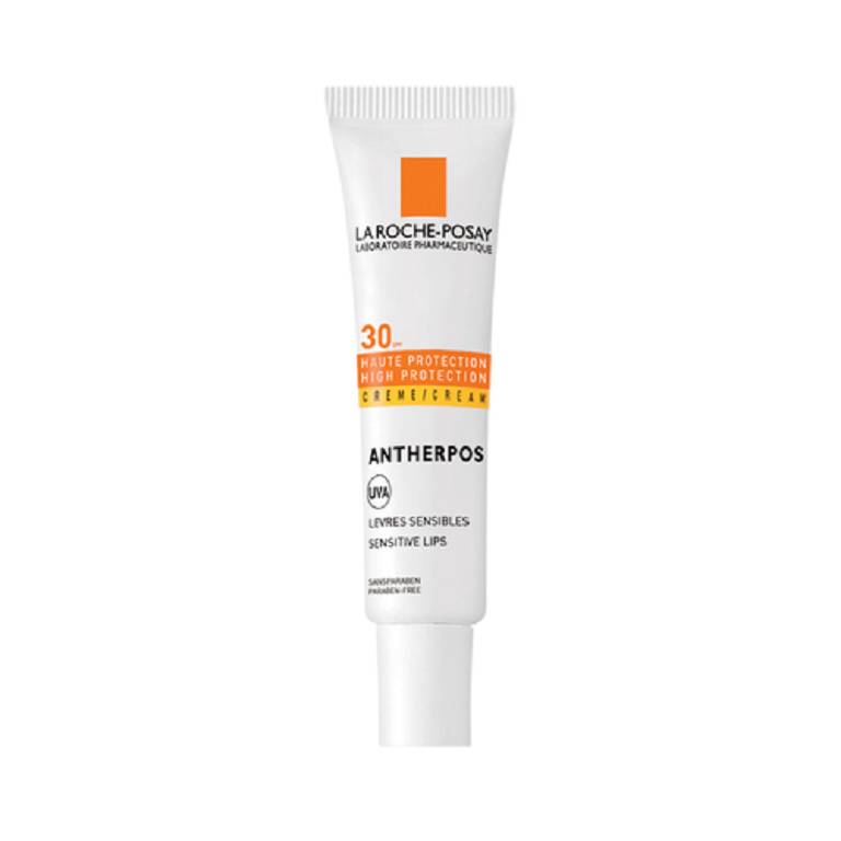 ANTHERPOS CR LABBRA SPF30 15ML