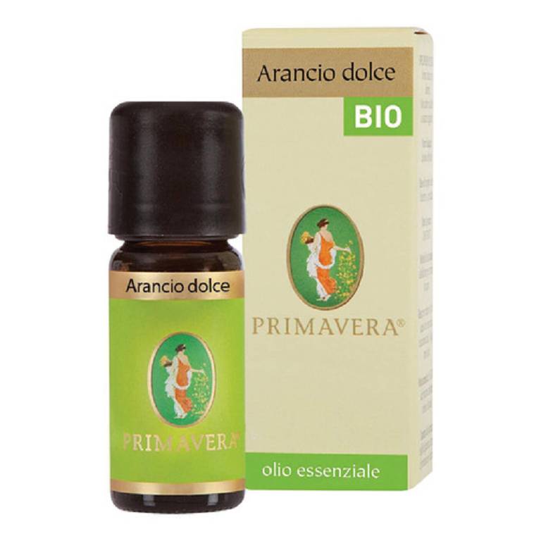 ARANCIO DOLCE OE BIO 10ML