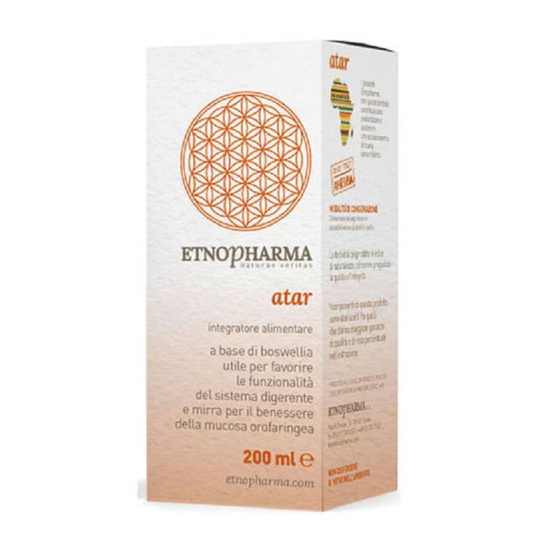 ATAR GOCCE 200ML