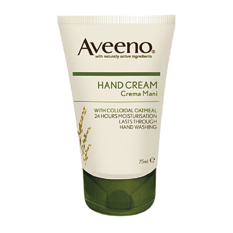 AVEENO CREMA MANI 75ML