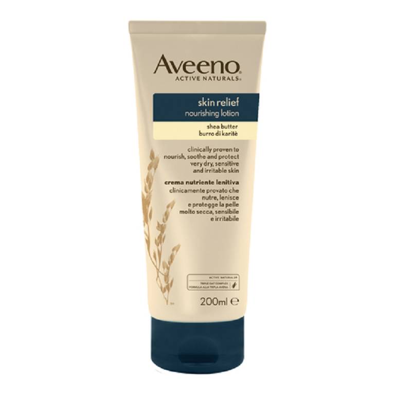 AVEENO TERAP CR KARITE' 200ML