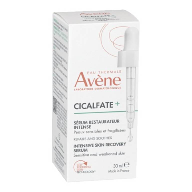 AVENE CICALFATE+ SIERO 30ML