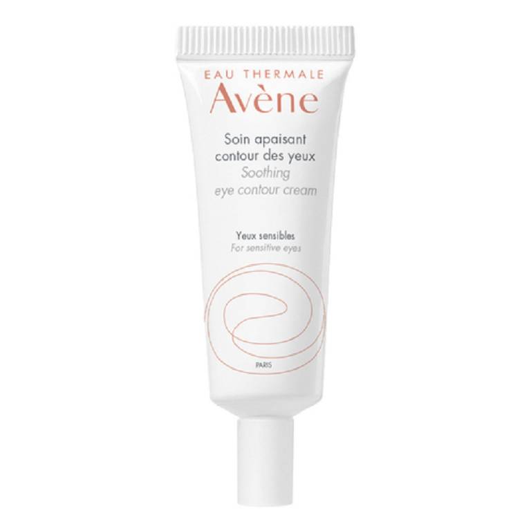AVENE YSTHEAL CREMA+CONT OCCHI