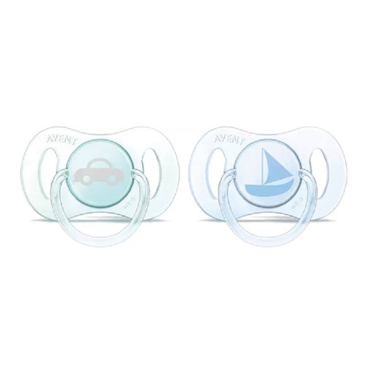AVENT SUCCH MINI 0-2M MASC 2PZ