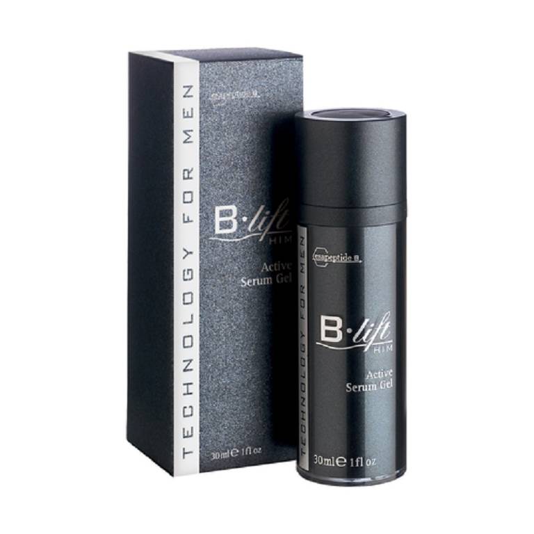 B-LIFT HIM ACTIVE SERUM GEL 30