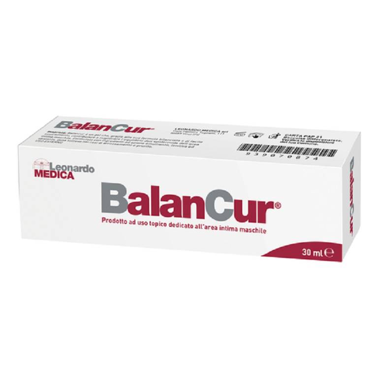 BALANCUR GEL 30ML