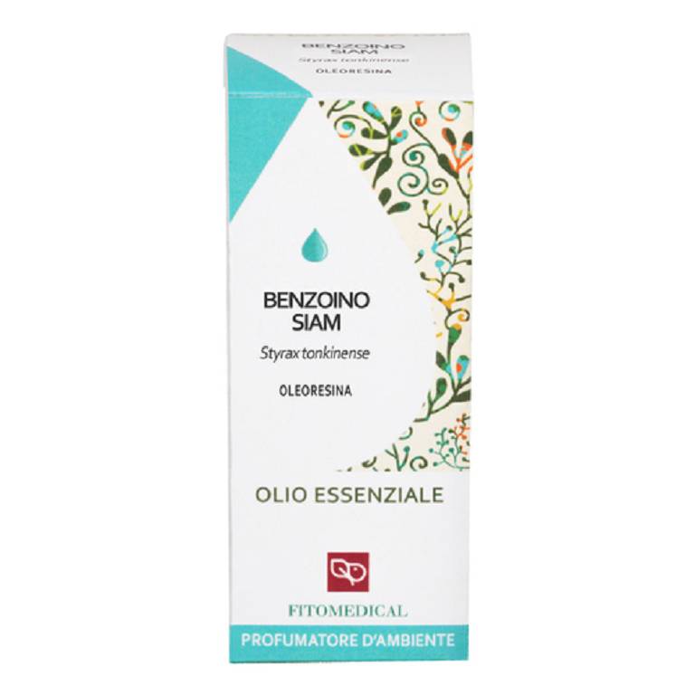 BENZOINO SIAM OE 10ML