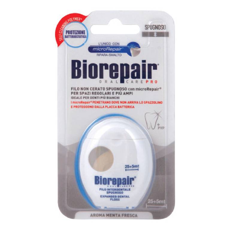 BIOREPAIR FILO SPUGNOSO