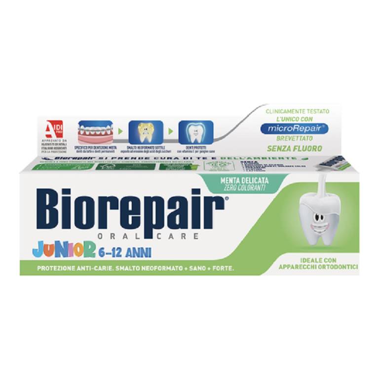 BIOREPAIR JUNIOR 75ML