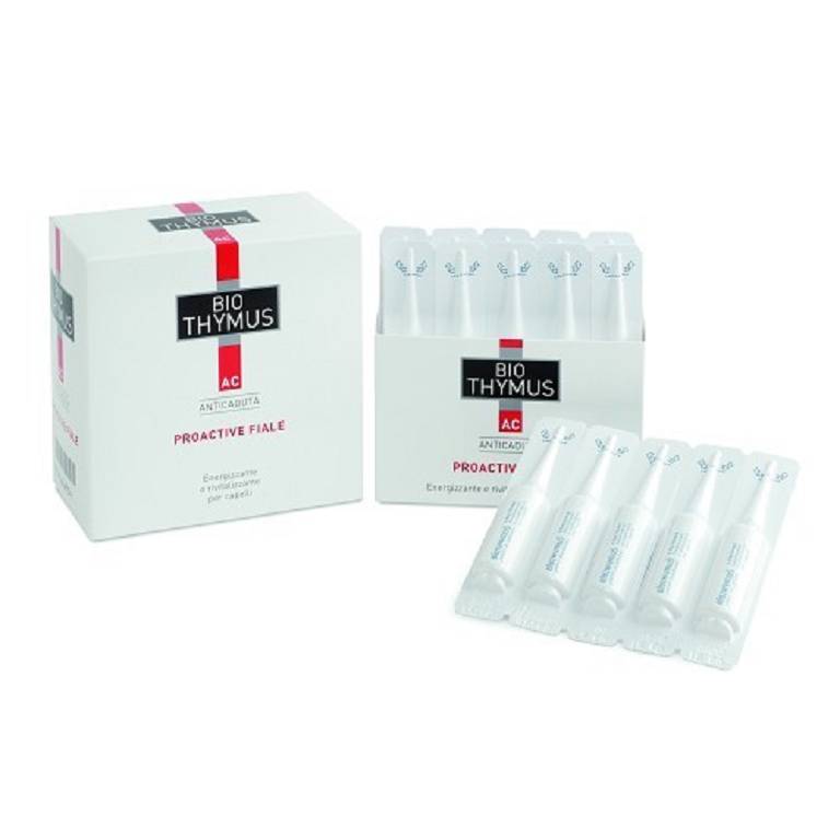 BIOTHYMUS AC PROACTIVE 15F TP