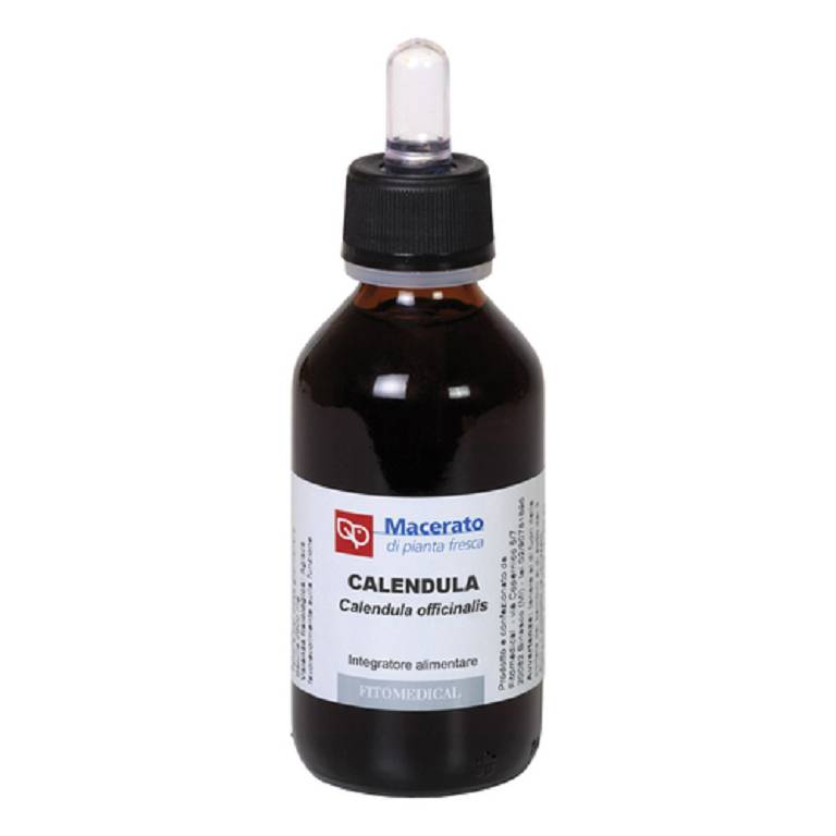 CALENDULA 100ML TM
