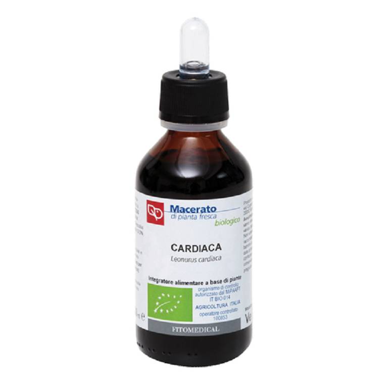 CARDIACA TM BIO 100ML