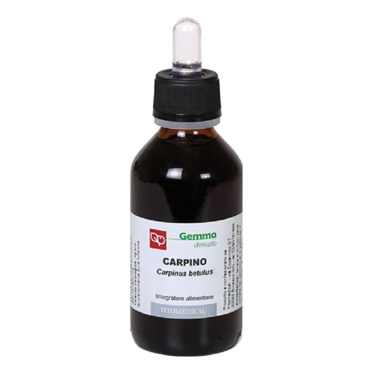 CARPINO 100ML MG