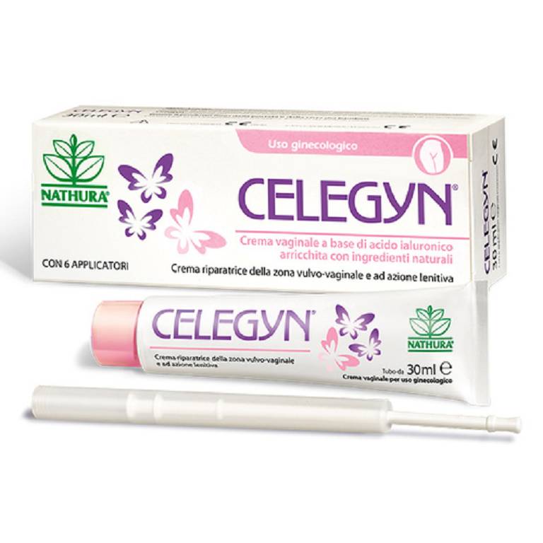 CELEGYN CREMA 30ML