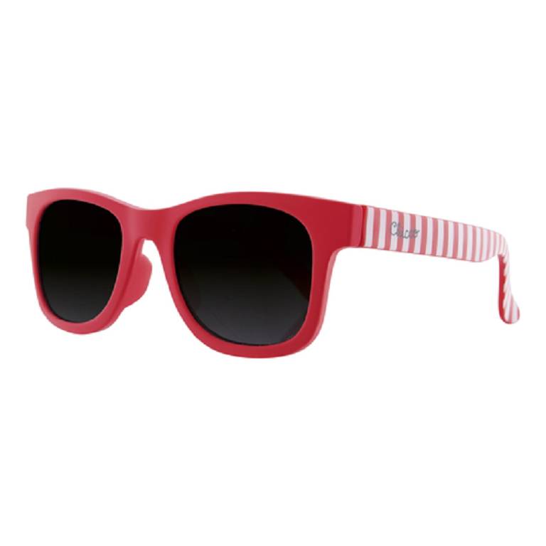 CH OCCHIALE BIBMA 24M+ ROSSO