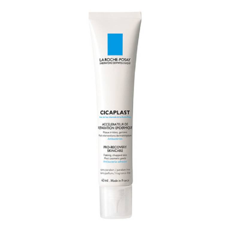 CICAPLAST GEL CREMA 40ML