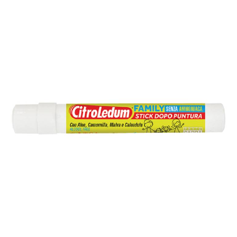 CITROLEDUM FAM STICK S/AMM10ML