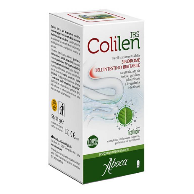 COLILEN IBS 96OPR