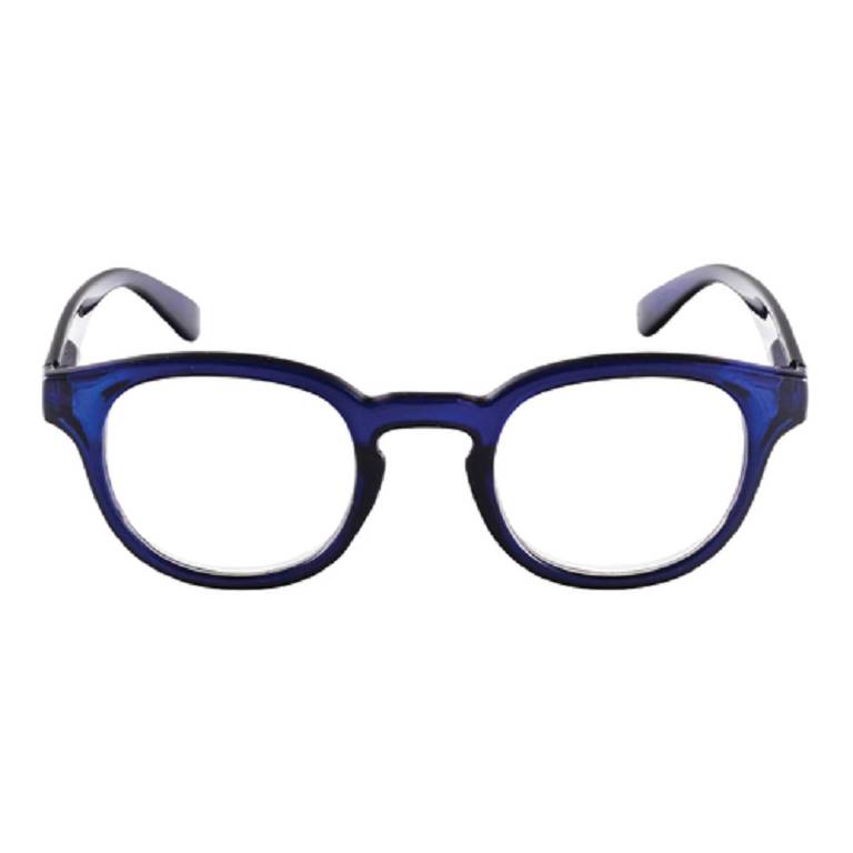 CONTACTA HIPSTYLE BLU+1,00