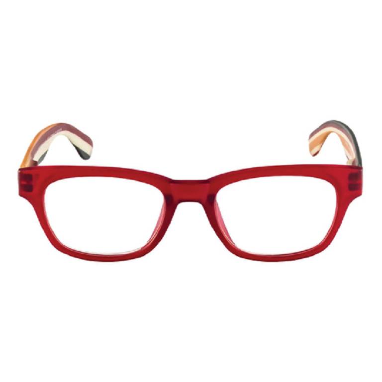 CONTACTA LEGEND ROSSO +3,50