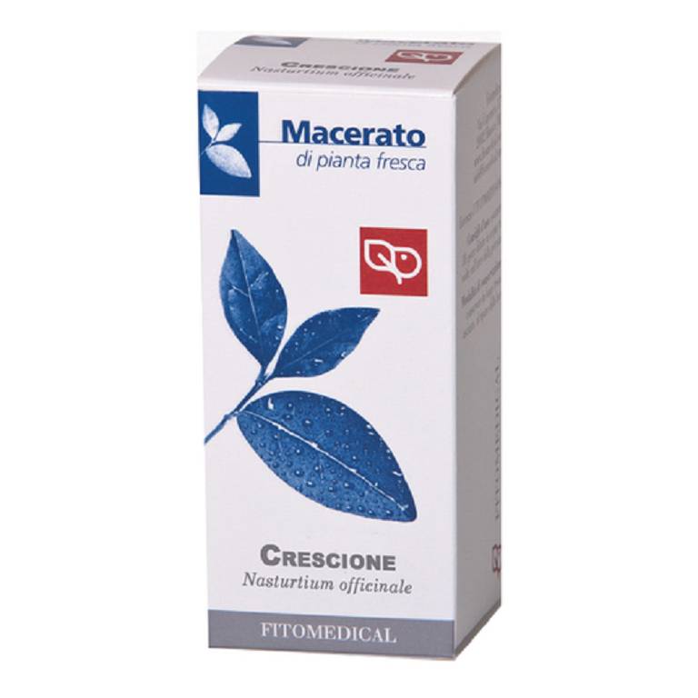 CRESCIONE 50ML TM