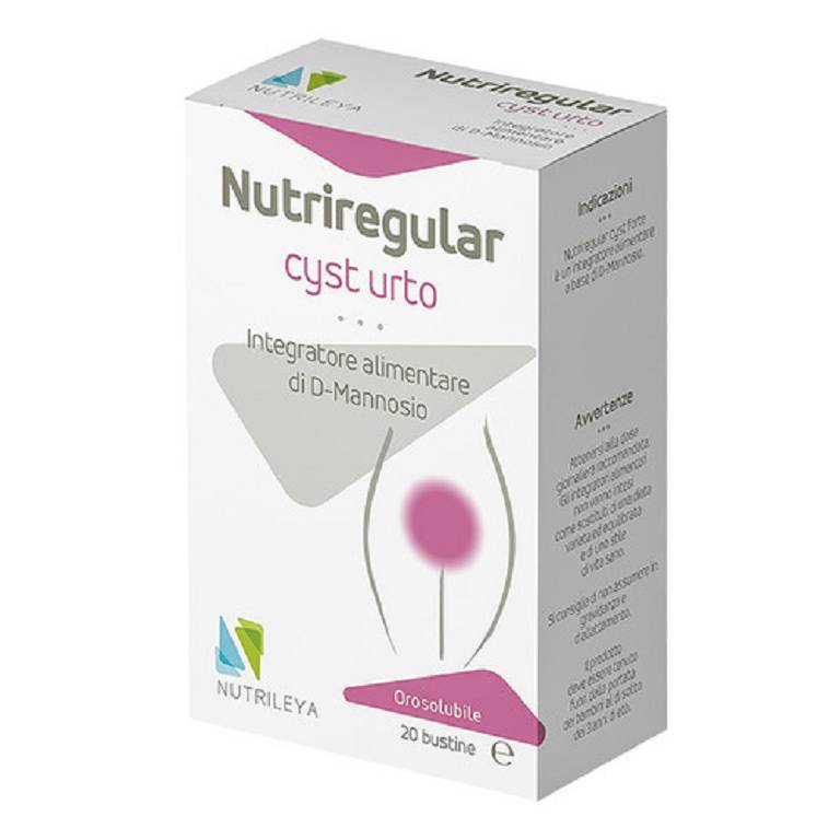 CYST CAPSULE 10G