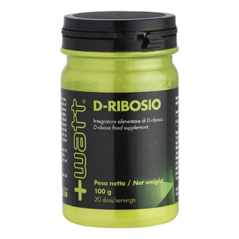 D-RIBOSIO 100G