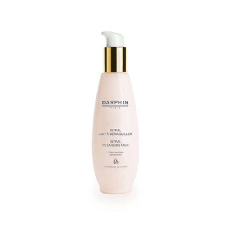 DA INTRAL CLEANSING MILK 200ML