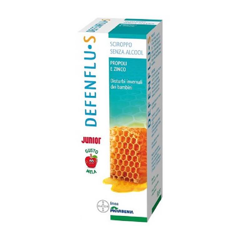 DEFENFLU S SCIR 100ML