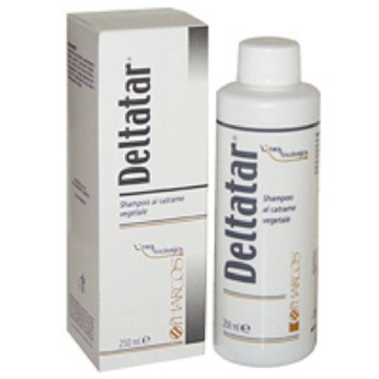 DELTATAR PHARCOS 250ML