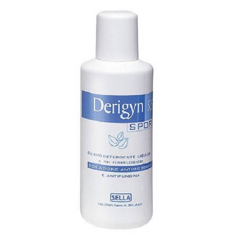 DERIGYN SPORT 300ML