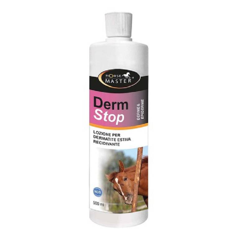 DERM STOP 500ML