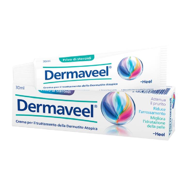 DERMAVEEL CREMA 30ML