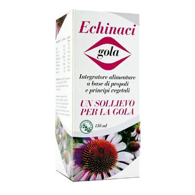 ECHINACI GOLA 150ML