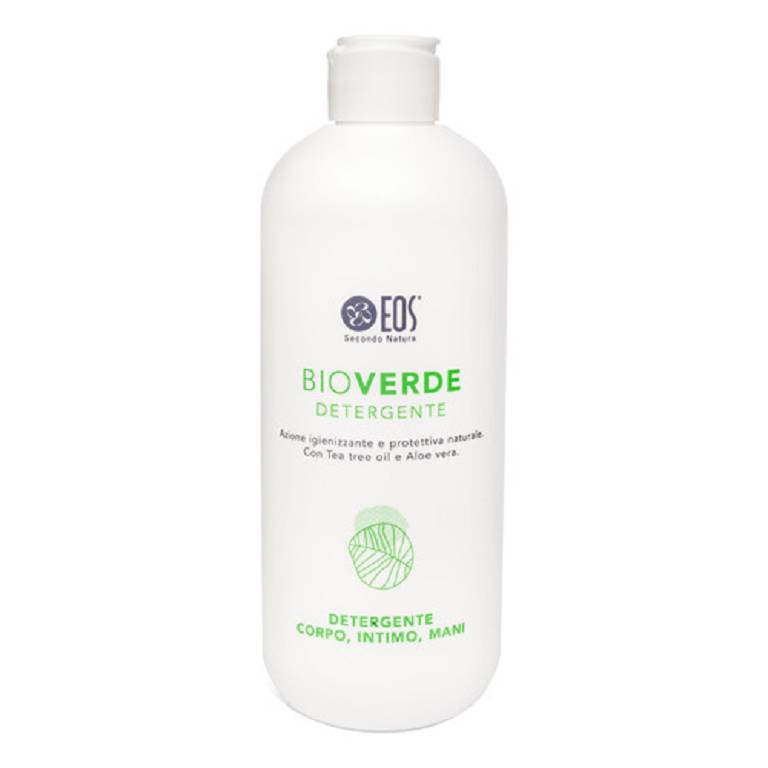 EOS BIOVERDE 500ML