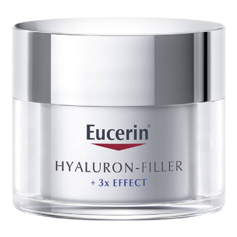 EUCERIN HYALURON FILL GG SPF30