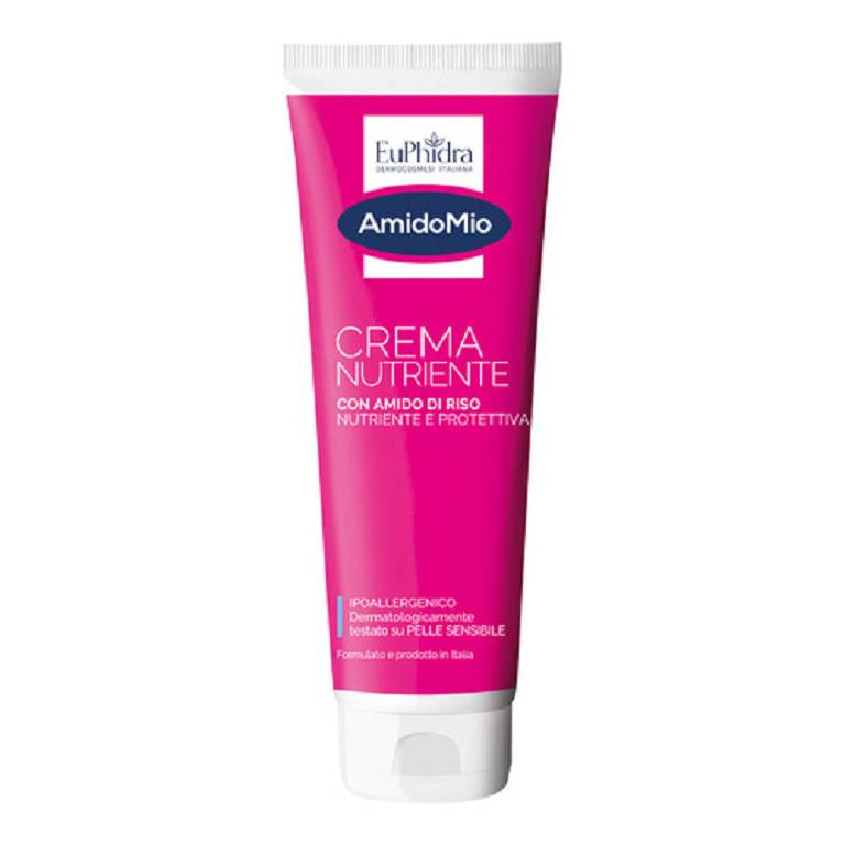 EUPHIDRA AMIDOMIO CREMA CORPO