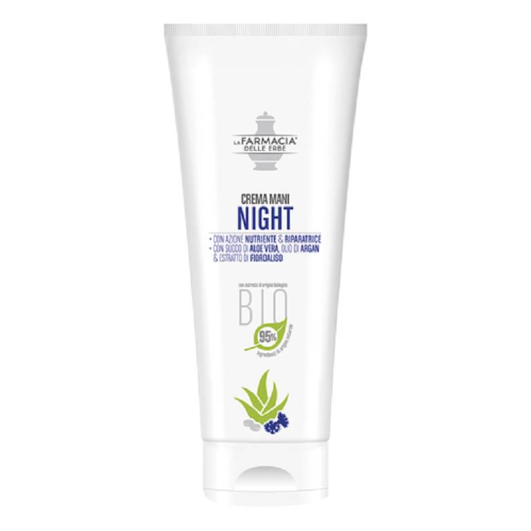 FDE CREMA MANI NIGHT 75ML