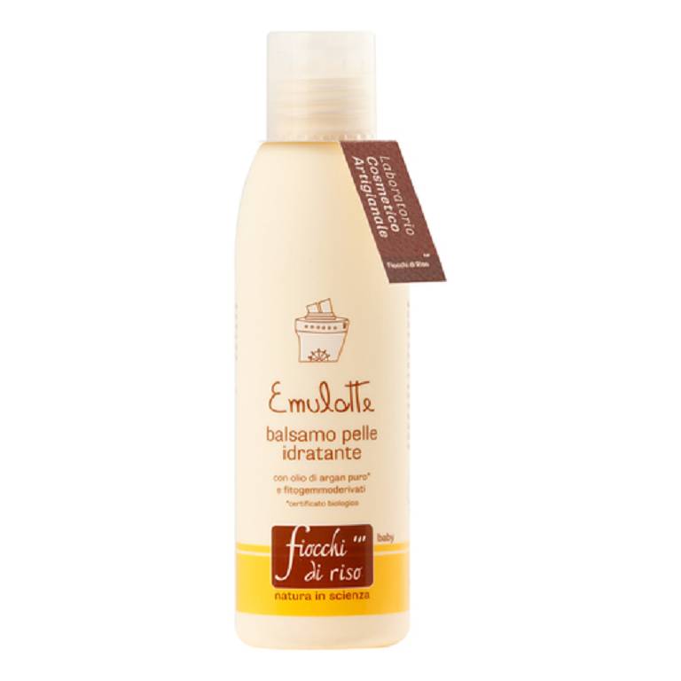 FDR EMULATTE 140ML