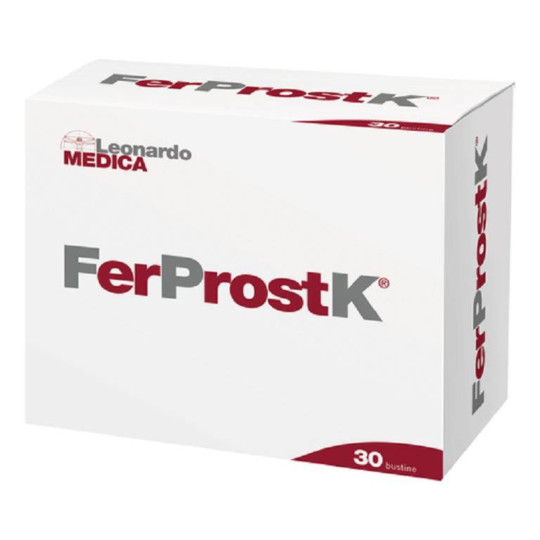 FERPROST K 30BUST