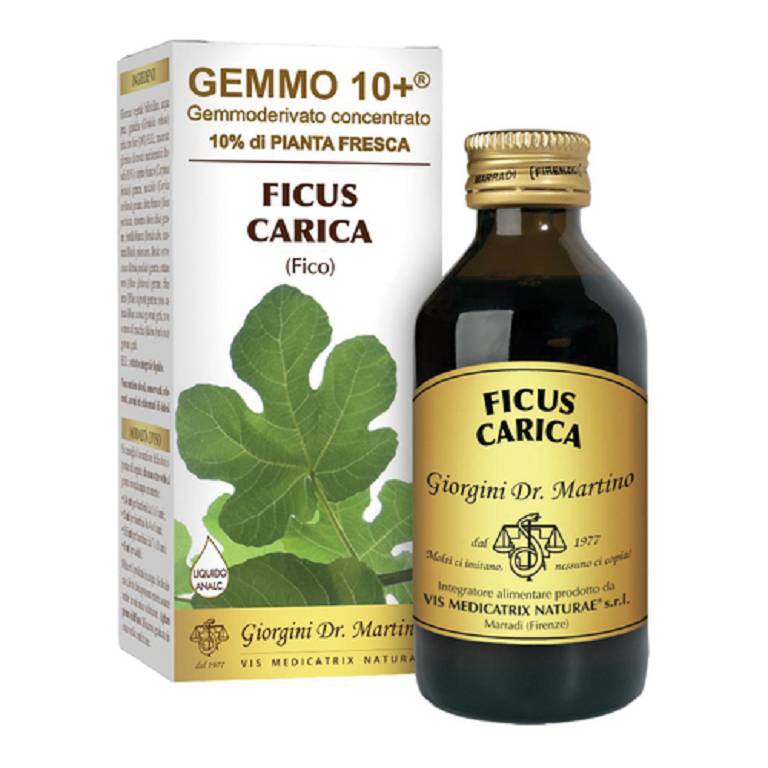 FICO 100ML LIQ ANALCO GEMMO10+