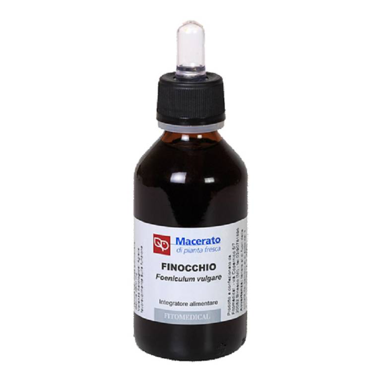 FINOCCHIO 100ML TM